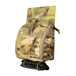 Eagle Industries - Center Pull Hanging Aid Kit MultiCam