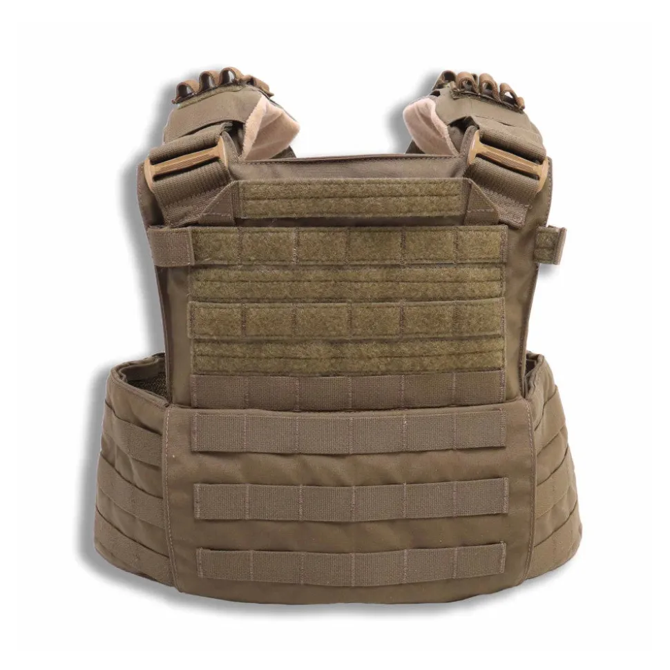 Eagle Industries - Multi-Mission Armor MMAC Plate Carrier Ranger Green