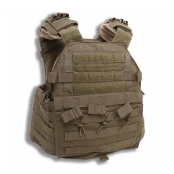 Eagle Industries - Multi-Mission Armor MMAC Plate Carrier Ranger Green