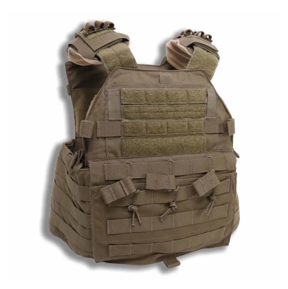 Eagle Industries - Multi-Mission Armor MMAC Plate Carrier Ranger Green