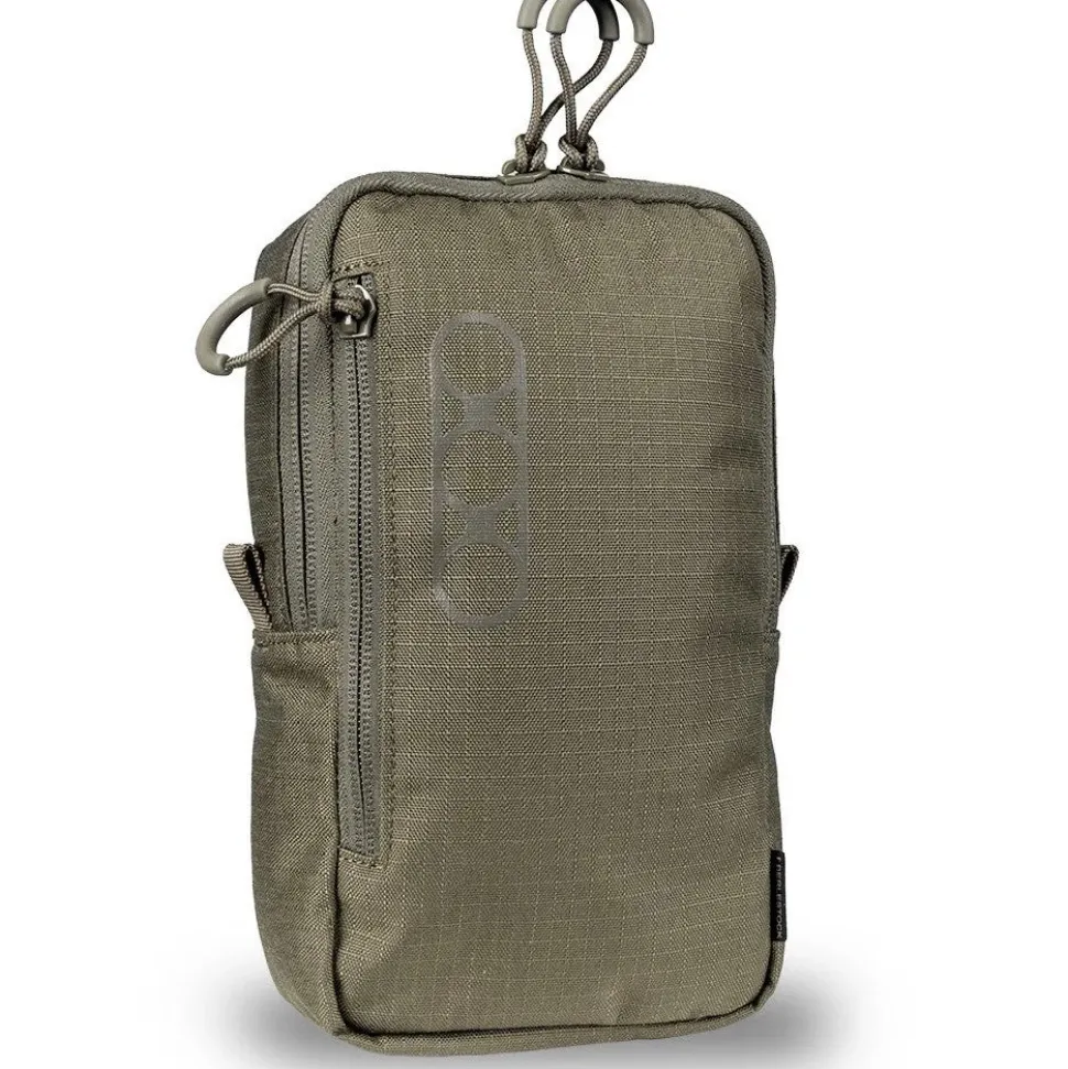 Eberlestock - Accessory Pouch 2L V2 // Military Green