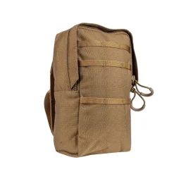 Eberlestock - Accessory Pouch 2L // Dry Earth