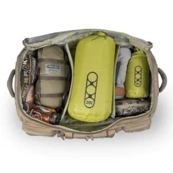 Eberlestock - Atlas Duffel Bag 95L // Sort