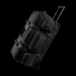Eberlestock - Atlas Duffel Bag 95L // Sort