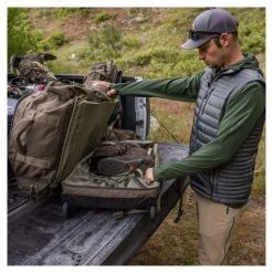 Eberlestock - Atlas Duffel Bag 95L // Multicam