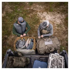 Eberlestock - Atlas Duffel Bag 95L // Multicam