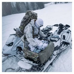 Eberlestock - Atlas Duffel Bag 95L // Multicam