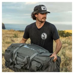 Eberlestock - Atlas Duffel Bag 95L // Multicam