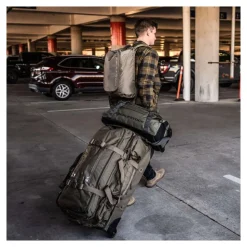 Eberlestock - Atlas Duffel Bag 95L // Multicam