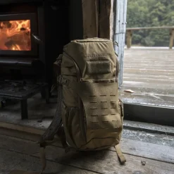 Eberlestock - Bandit Pack Militærrygsæk 13,5L // Coyote Brown