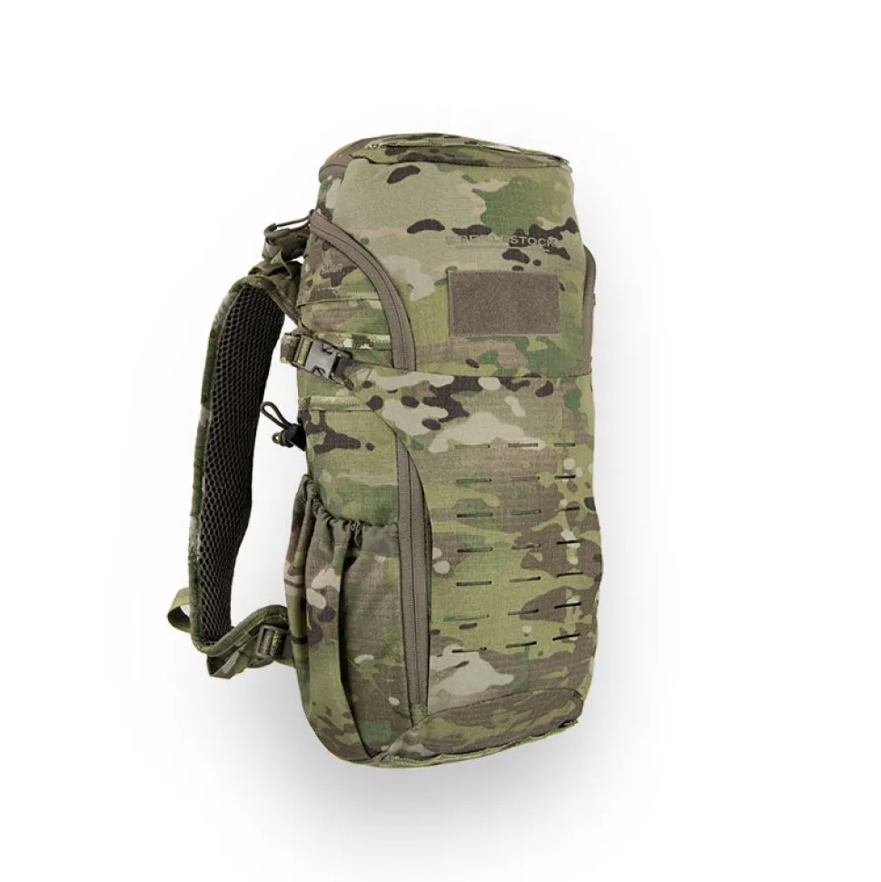 Eberlestock - Bandit Pack Militærrygsæk 13,5L // MultiCam