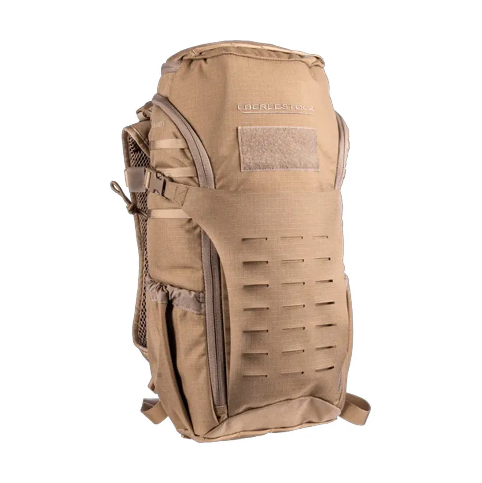 Eberlestock - Bandit Pack Militærrygsæk 13,5L // Dry Earth