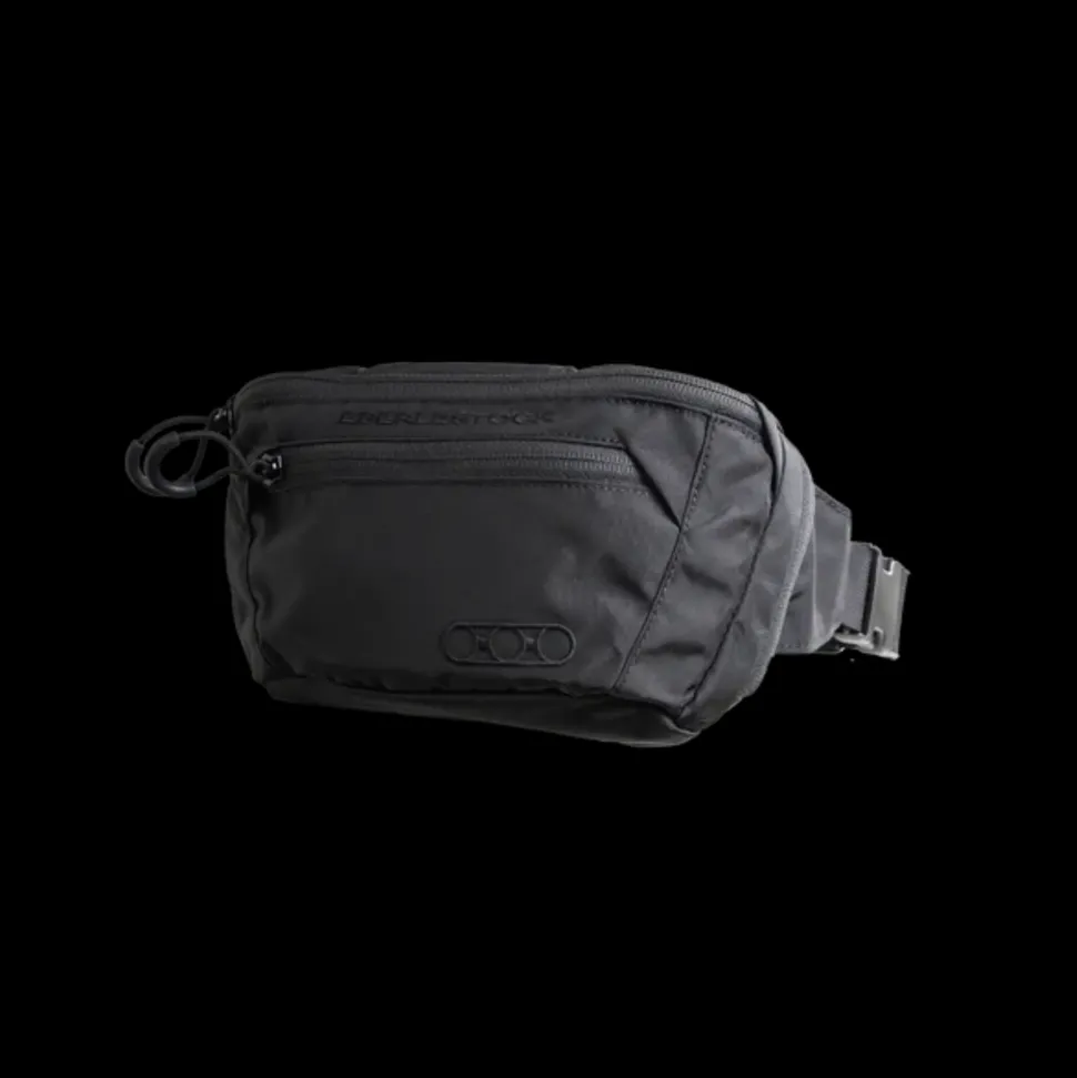 Eberlestock - Bando Bag Standard Bæltetaske // Sort