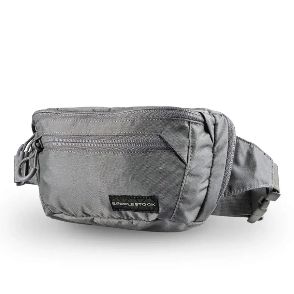 Eberlestock - Bando Bag Standard Bæltetaske // Grå