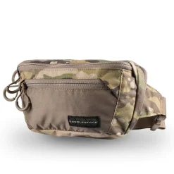 Eberlestock - Bando Bag Standard Bæltetaske // MultiCam