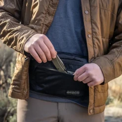 Eberlestock - Bando Bag XL Bæltetaske // MultiCam