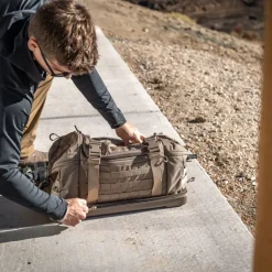Eberlestock - Bang-Bang Range Taske 34L // Sort