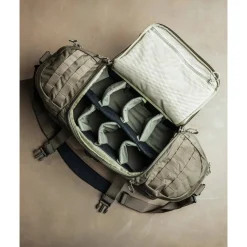 Eberlestock - Bang-Bang Range Taske 34L // Military Green