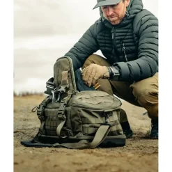 Eberlestock - Bang-Bang Range Taske 34L // Military Green