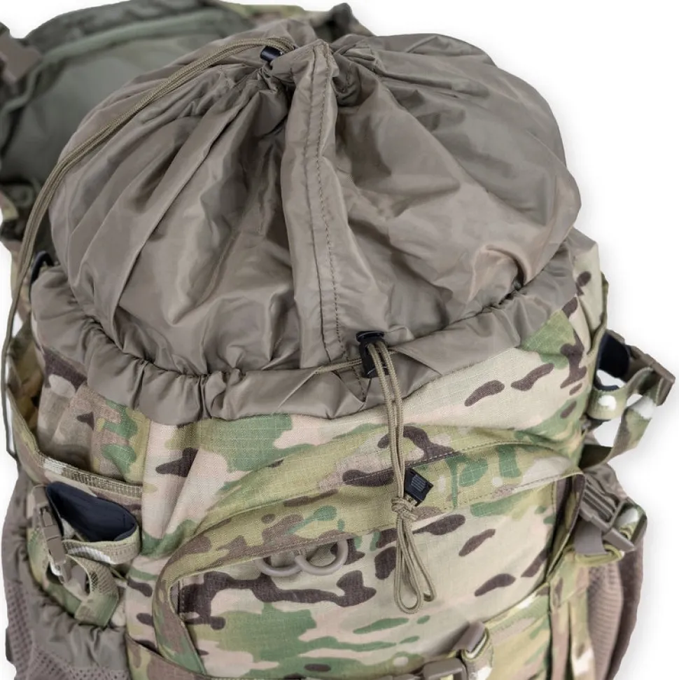 Eberlestock - Battleship Rygsæk 100L // MultiCam
