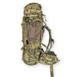 Eberlestock - Battleship Rygsæk 100L // MultiCam