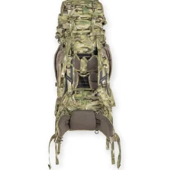 Eberlestock - Battleship Rygsæk 100L // MultiCam