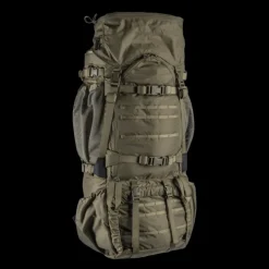Eberlestock - Battleship Rygsæk 100L // Military Green