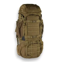Eberlestock - Battleship Rygsæk 100L // Coyote Brown