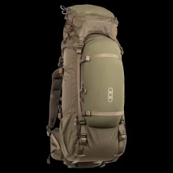 Eberlestock - Brute 6500 Rygsæk // Military Green