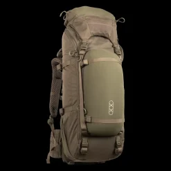 Eberlestock - Brute 4500 Rygsæk // Military Green