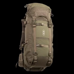 Eberlestock - Brute 3500 Rygsæk // Military Green