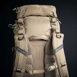 Eberlestock - Brute 6500 Rygsæk // MultiCam