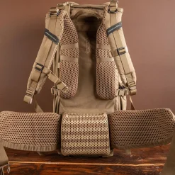 Eberlestock - Brute 3500 Rygsæk // MultiCam