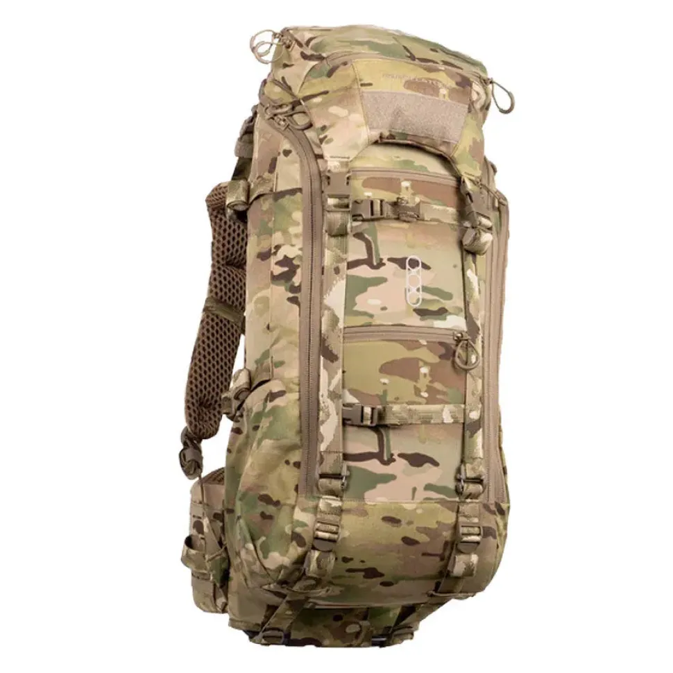 Eberlestock - Brute 3500 Rygsæk // MultiCam