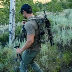 Eberlestock - Brute Scout Rygsæk // MultiCam