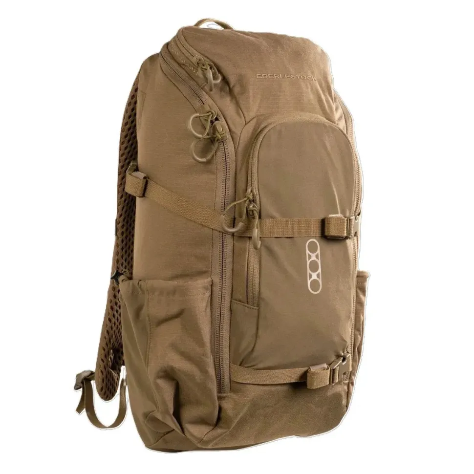Eberlestock - Brute Scout Rygsæk // Coyote Brown