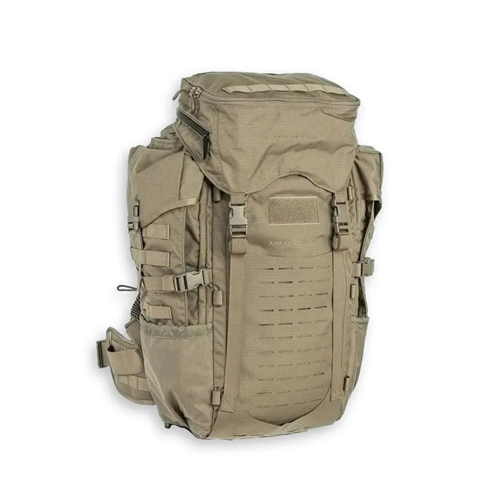 Eberlestock - F53 Tomahawk Rygsæk 51L // Dry Earth