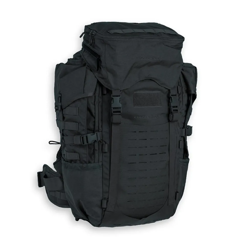 Eberlestock - F53 Tomahawk Rygsæk 51L // Black