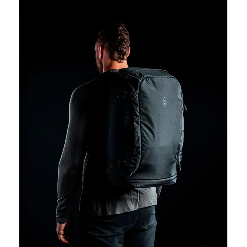 Eberlestock - Fade Adapt 40L // Sort