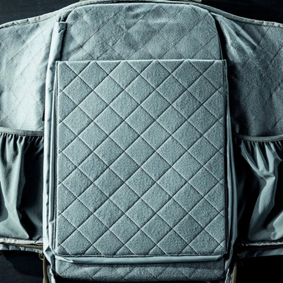 Eberlestock - Fade Adapt 40L // Sort