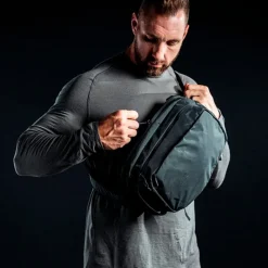 Eberlestock - Fade Sling // Steel