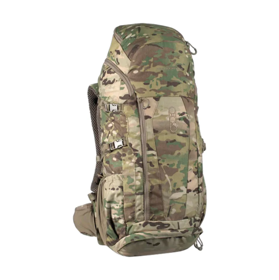 Eberlestock - Freefall 3000 46L // MultiCam