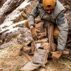 Eberlestock - Freefall 2000 32L // MultiCam