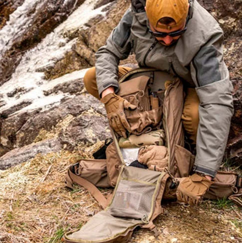 Eberlestock - Freefall 2000 32L // Military Green