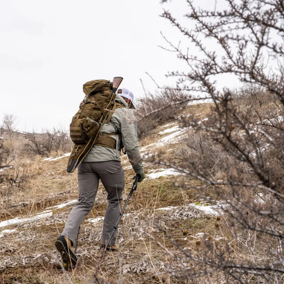 Eberlestock - Gunrunner Pack // Dry Earth