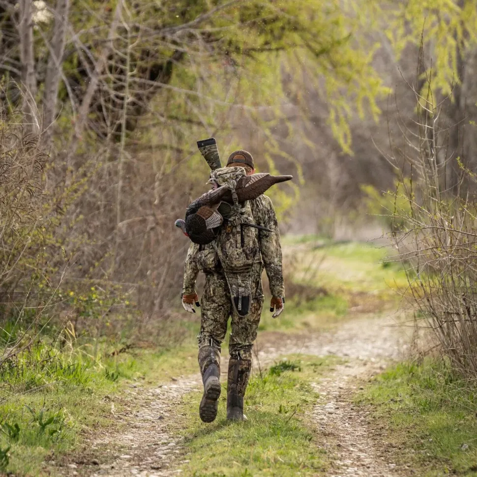 Eberlestock - Gunrunner Pack // Dry Earth