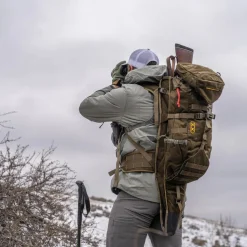 Eberlestock - Gunrunner Pack // Olivengrøn