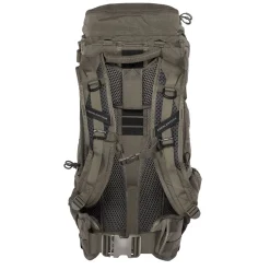 Eberlestock - Gunslinger II Rygsæk med Intex ramme (44L) // Military Green