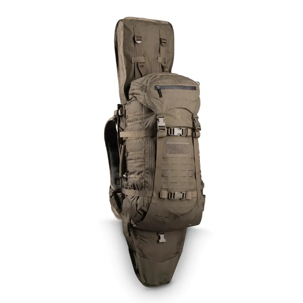 Eberlestock - Gunslinger II Rygsæk med Intex ramme (44L) // Military Green
