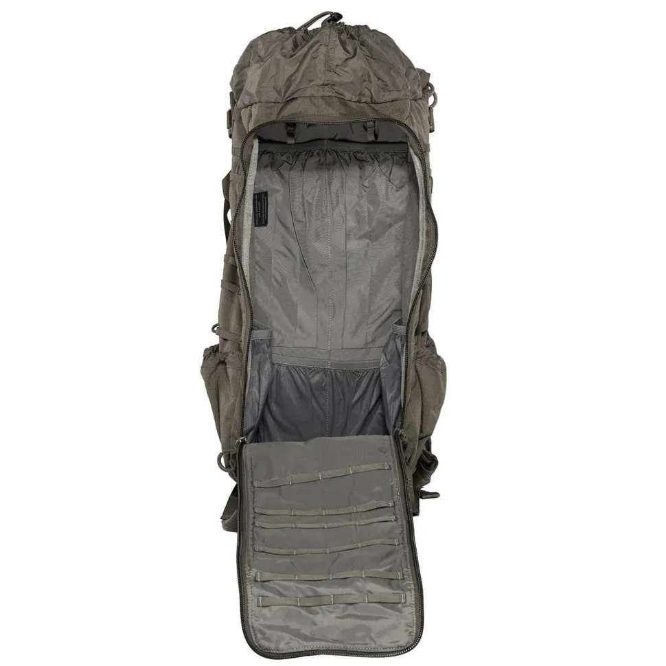 Eberlestock - Gunslinger II Rygsæk med Intex ramme (44L) // Military Green